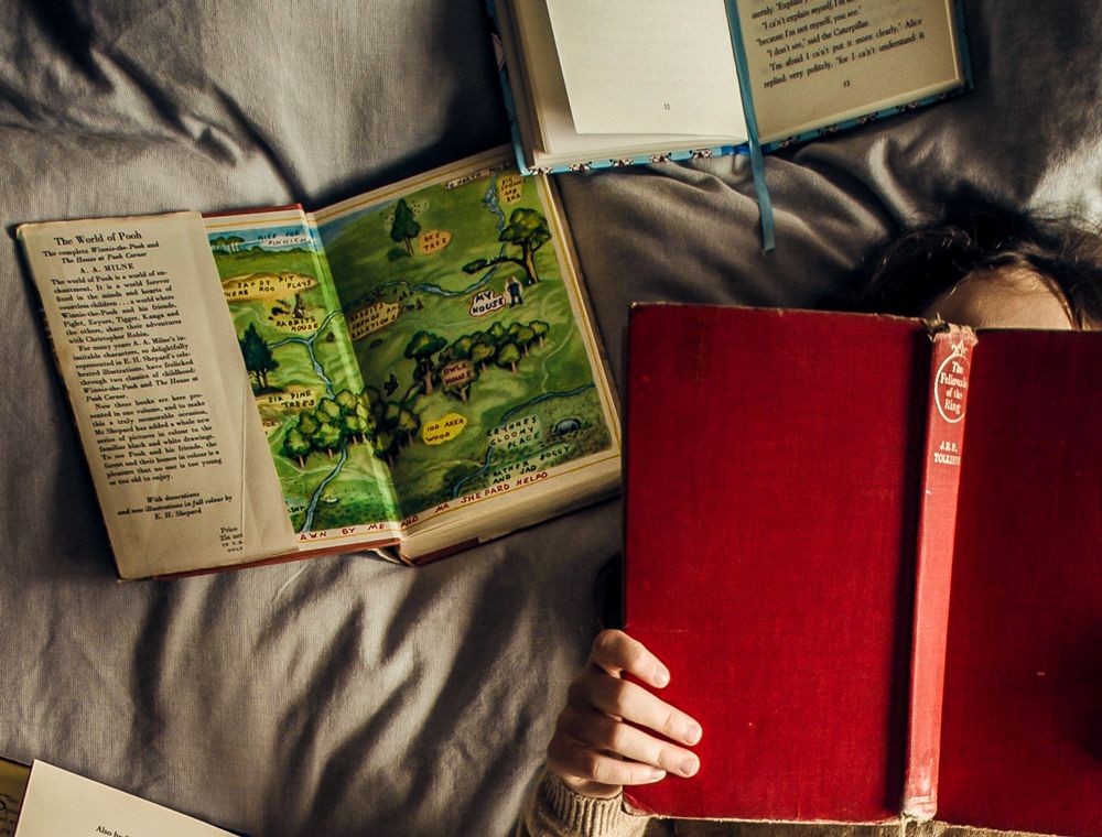 Edukasyon PH's STEM Strand reading list!