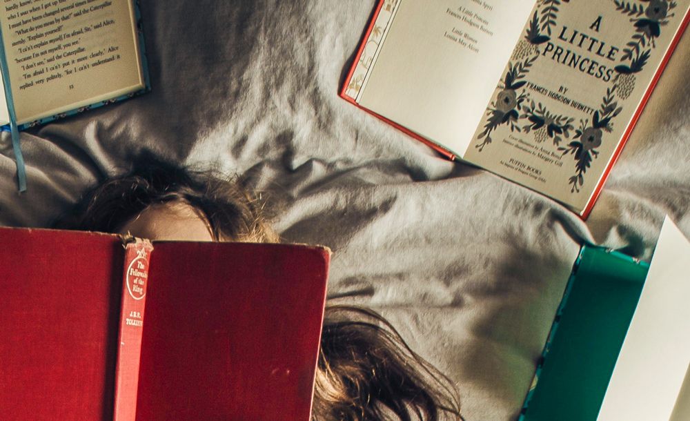 Edukasyon PH's GAS Strand reading list!