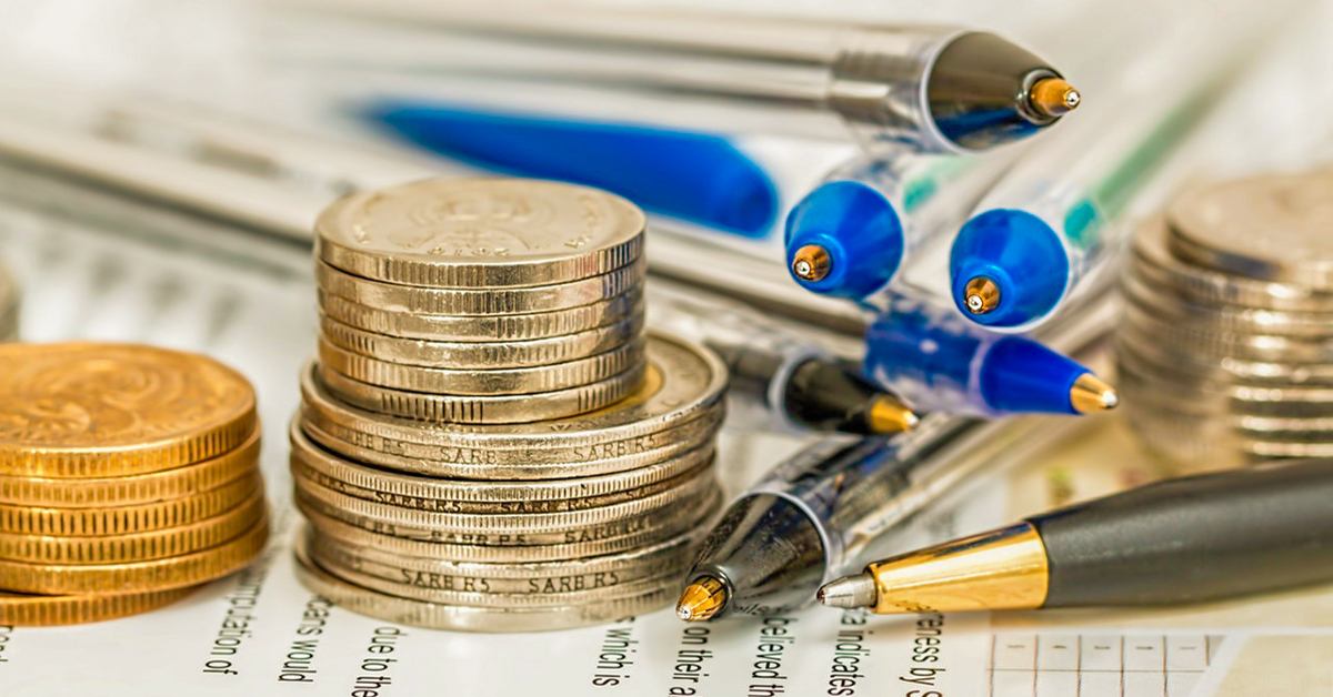 Money Hack Challenge