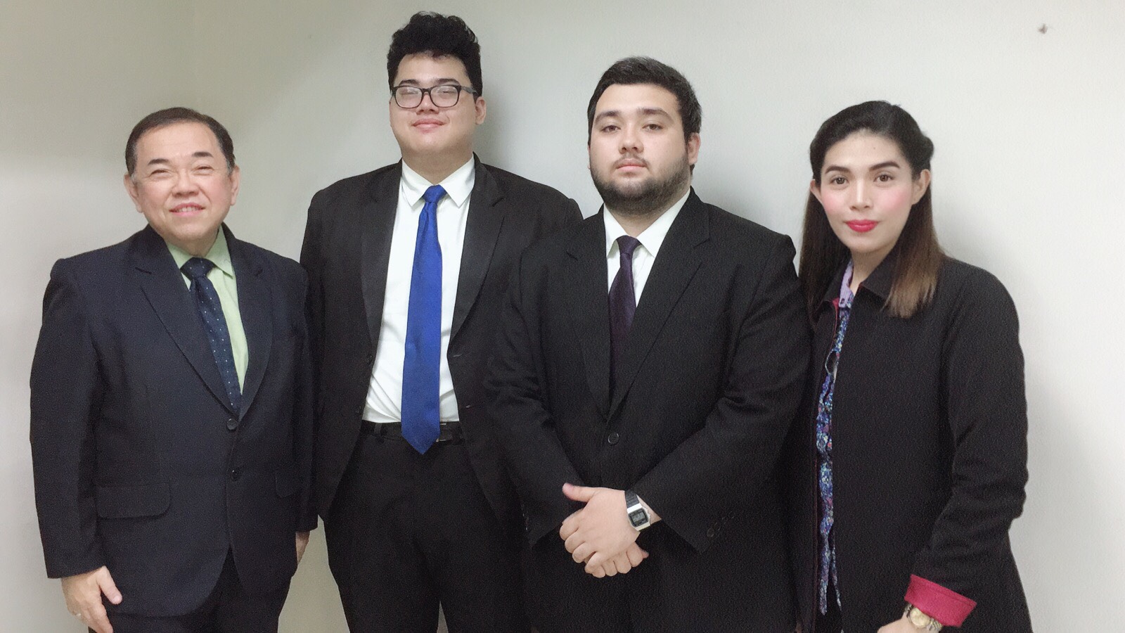 SISC Students Qualified to Bida Awards