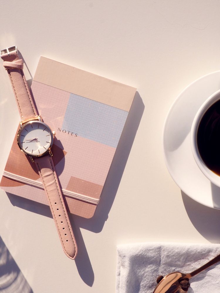 Time management hacks