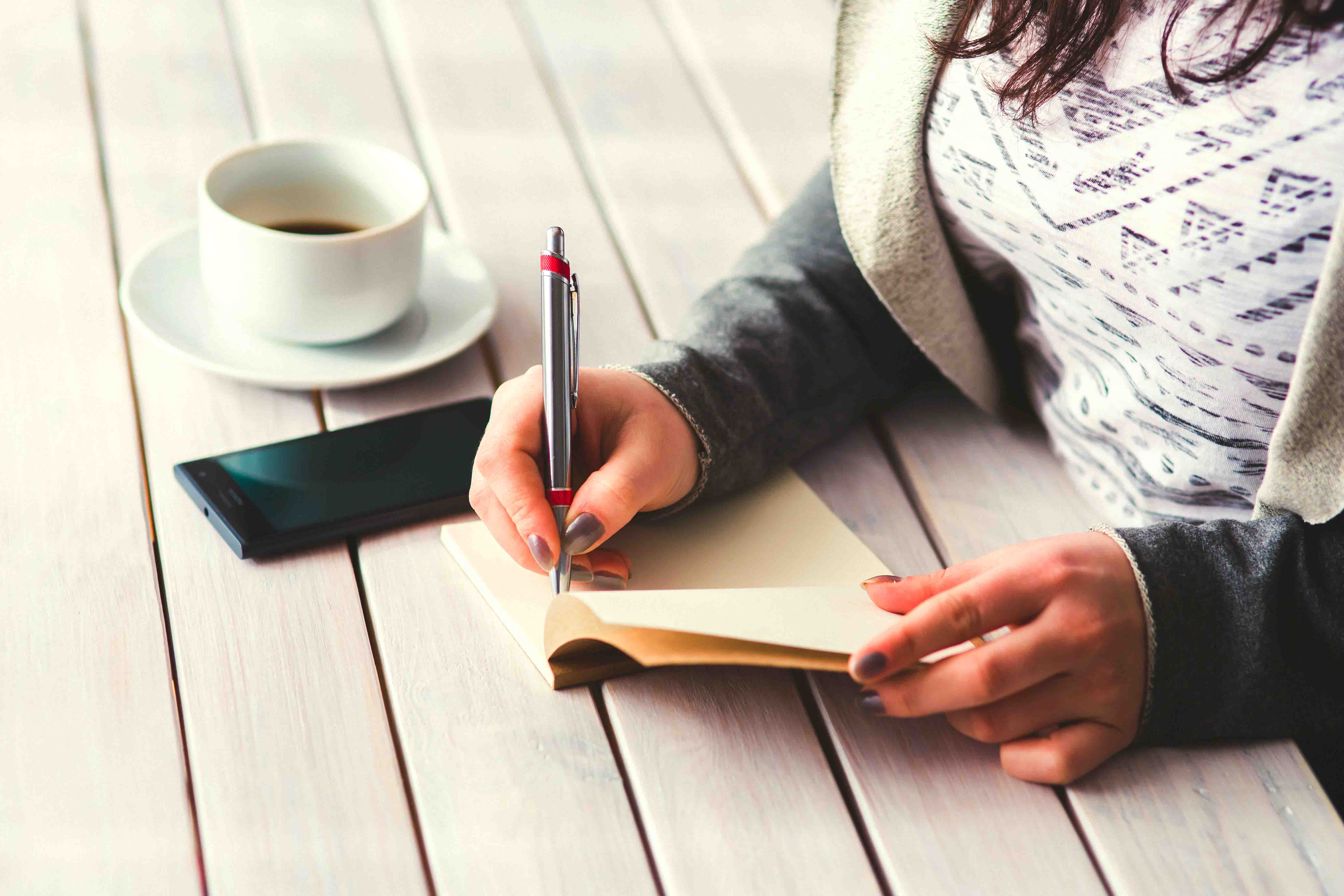 college prep checklist