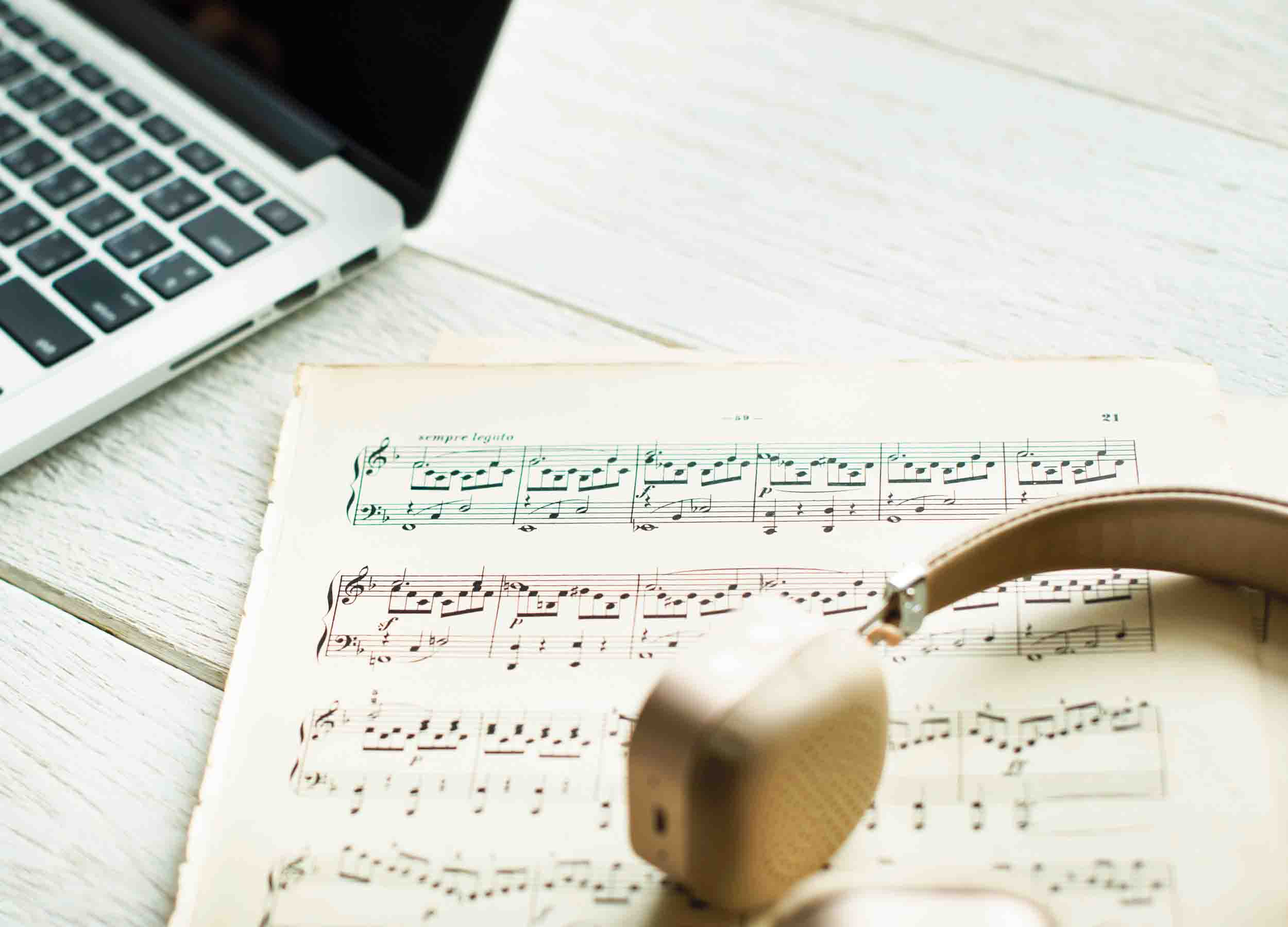 musicology