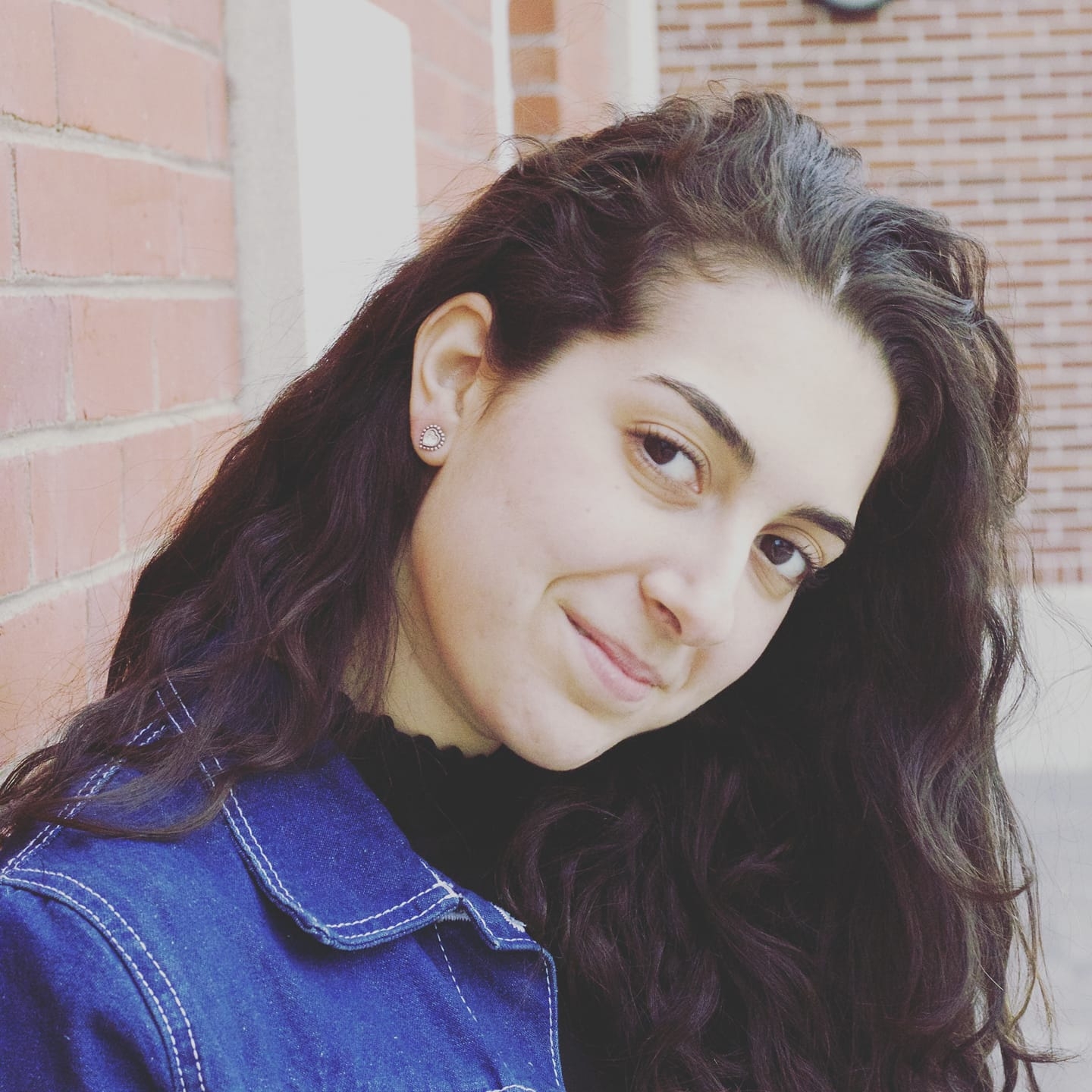 UIW Student Mariana