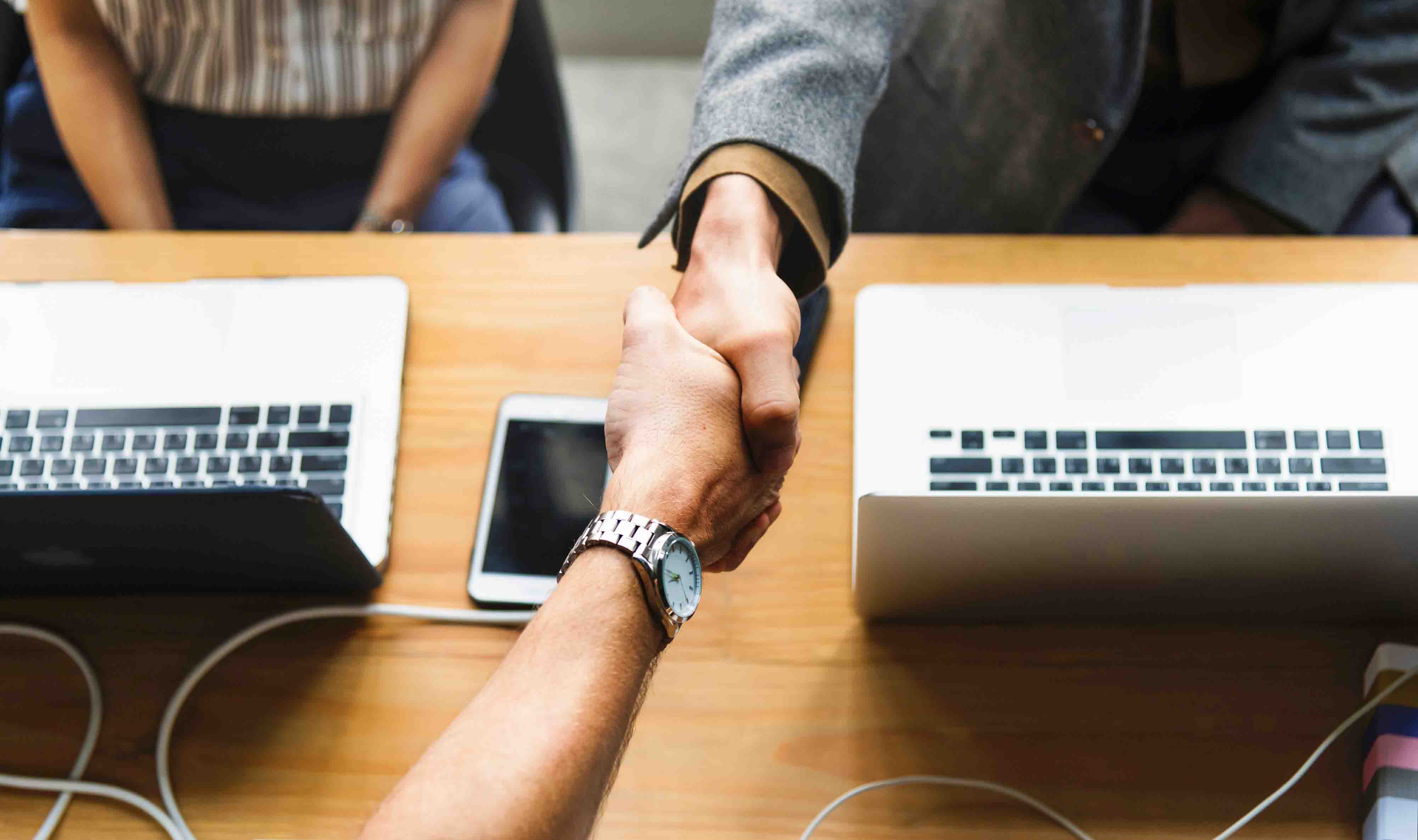things i wish I'd known before applying for a job