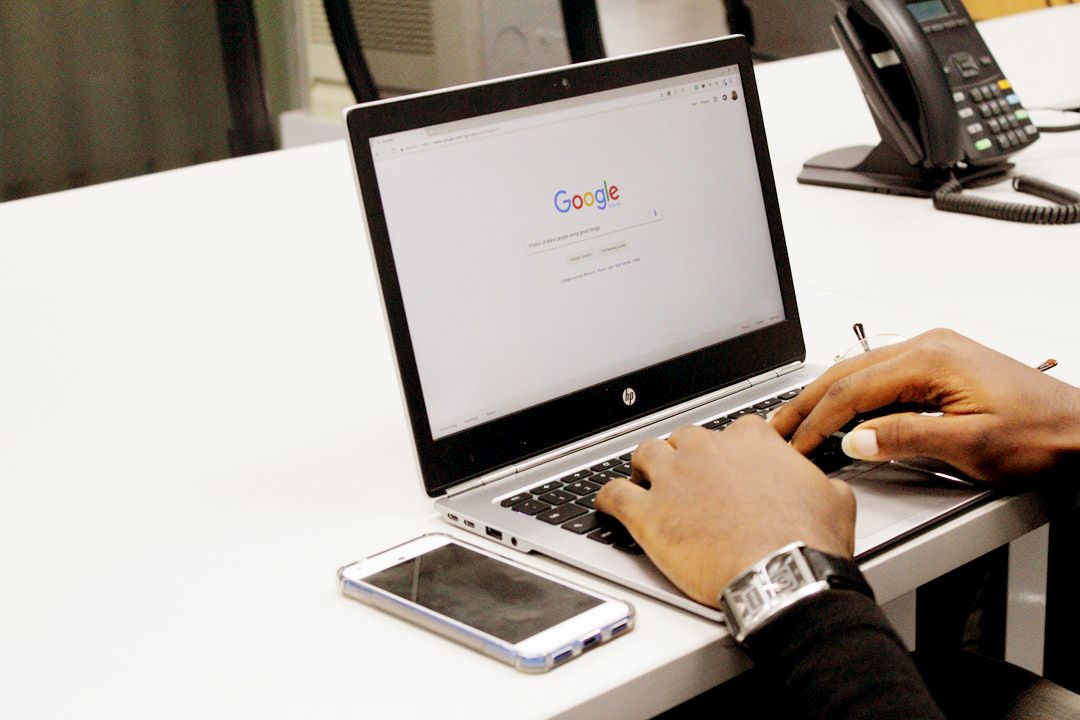 Get on these Google Chrome extensions to boost your productivity. Not on Google Chrome? Get on this browser ASAP!