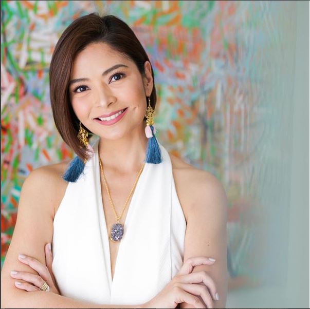 Rissa Mananquil Trillo portrait