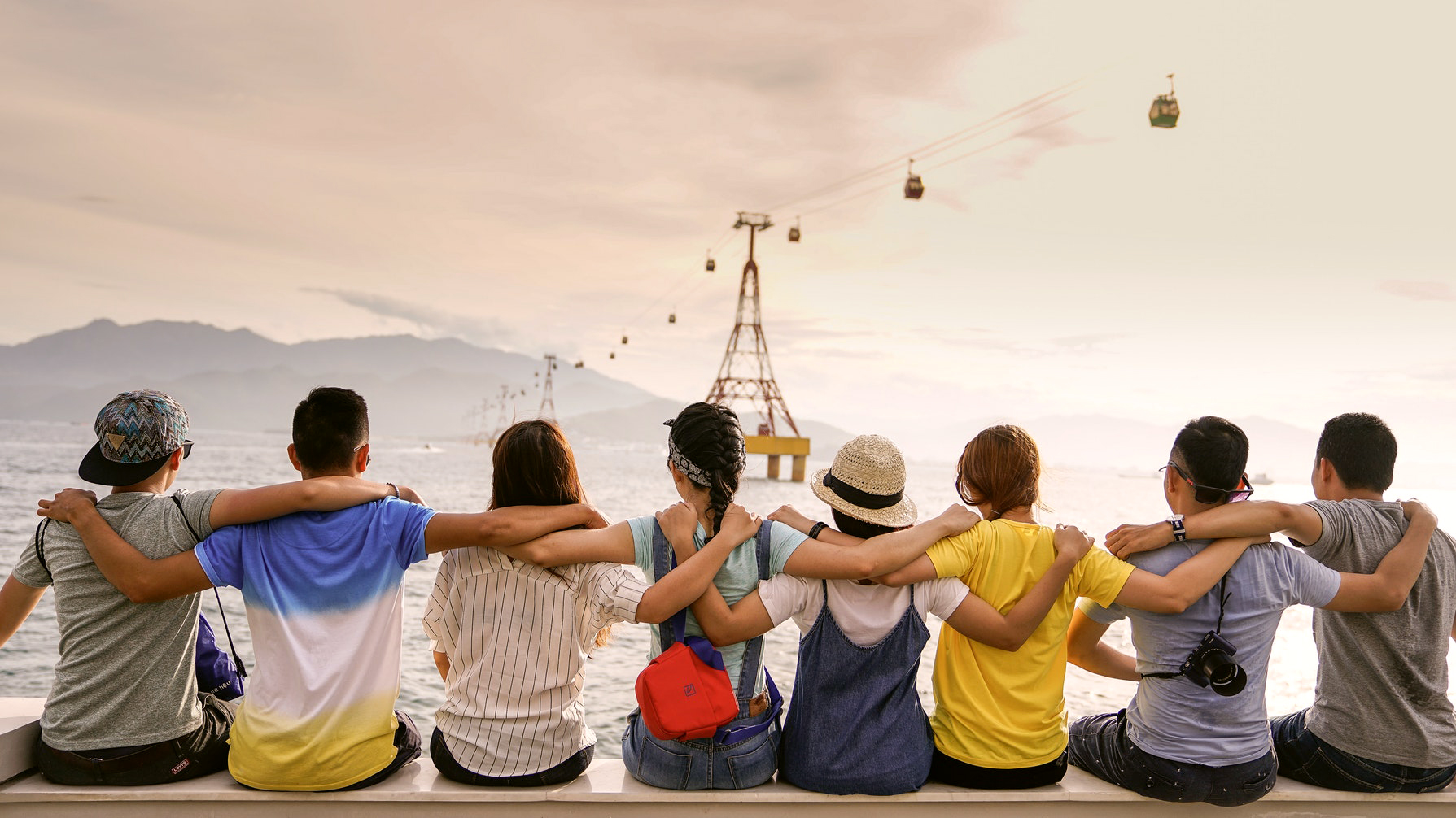 8 Roommates You Meet while Studying Abroad