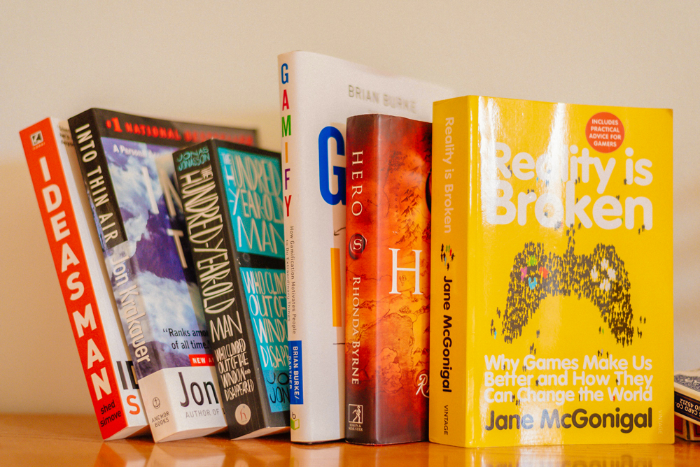 books abm strand