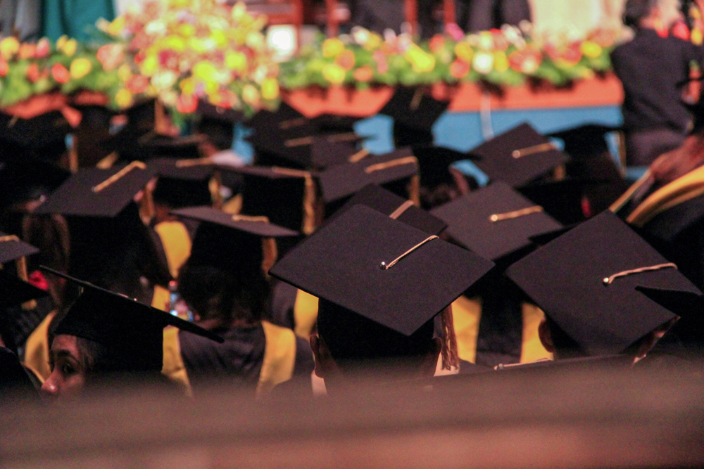 graduation