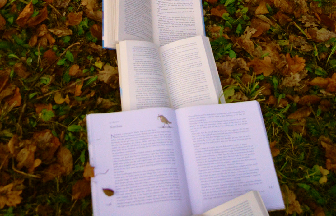 books to read if you're having a quarter-life crisis