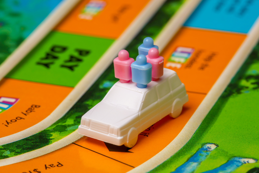board games