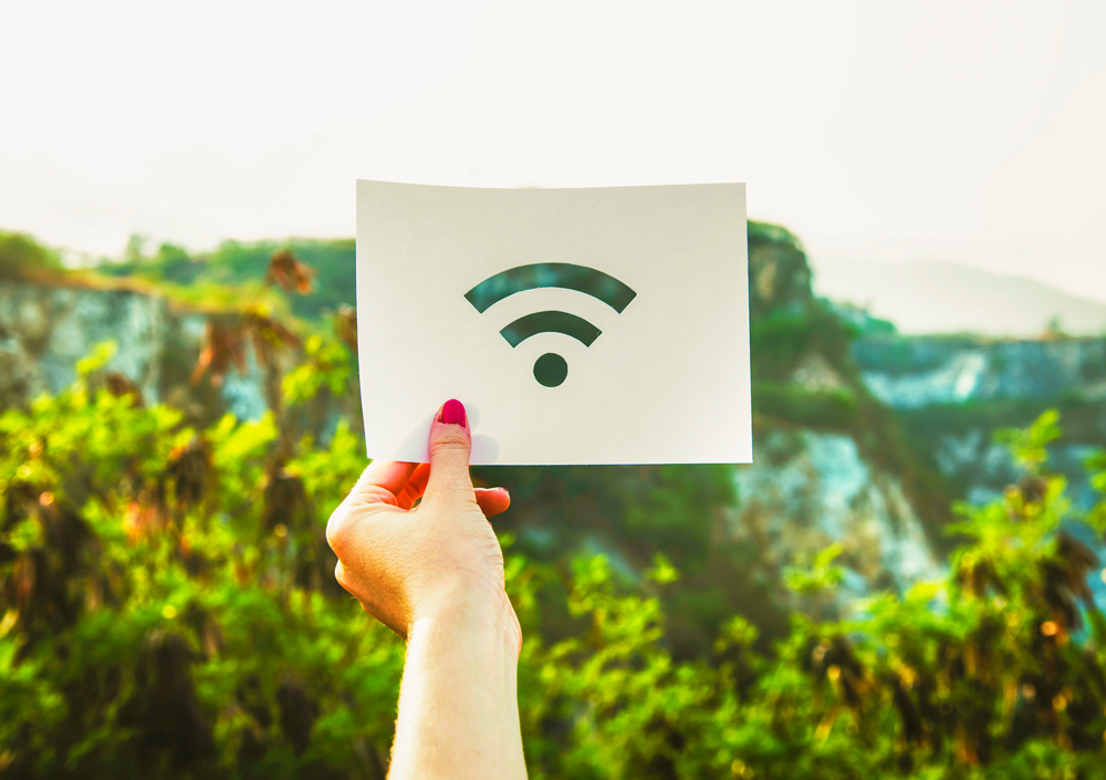wifi