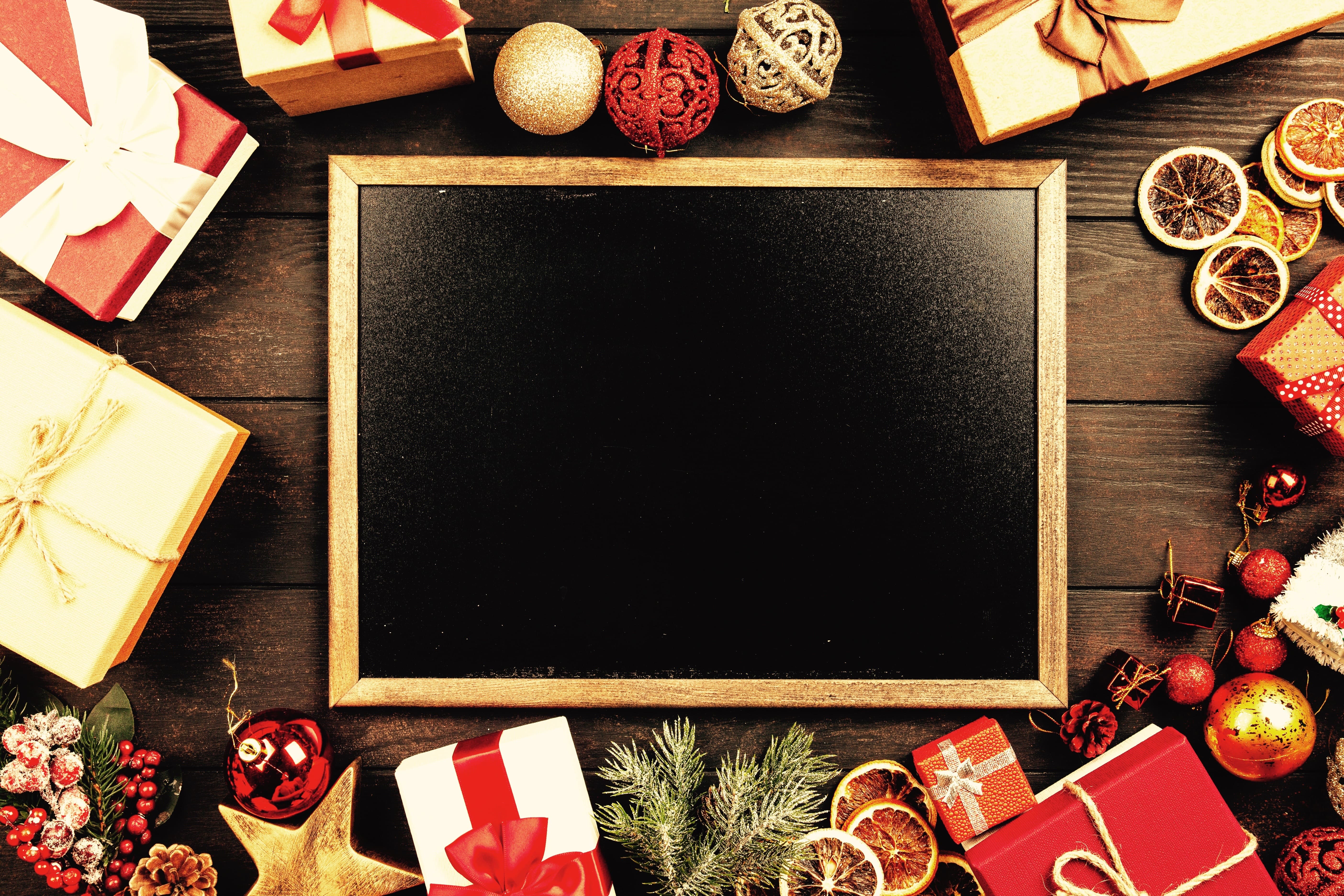 christmas break for students