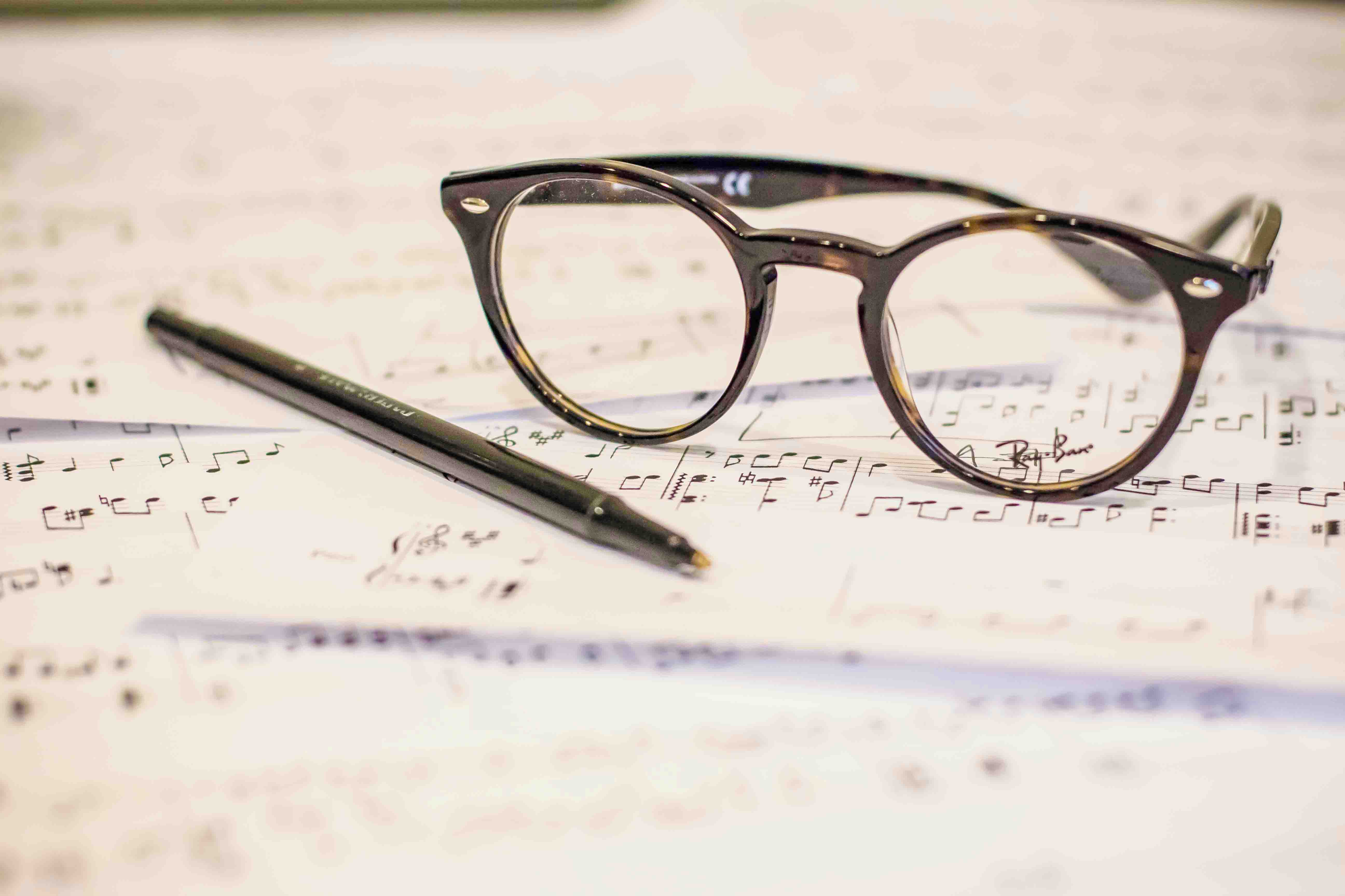 why read music
