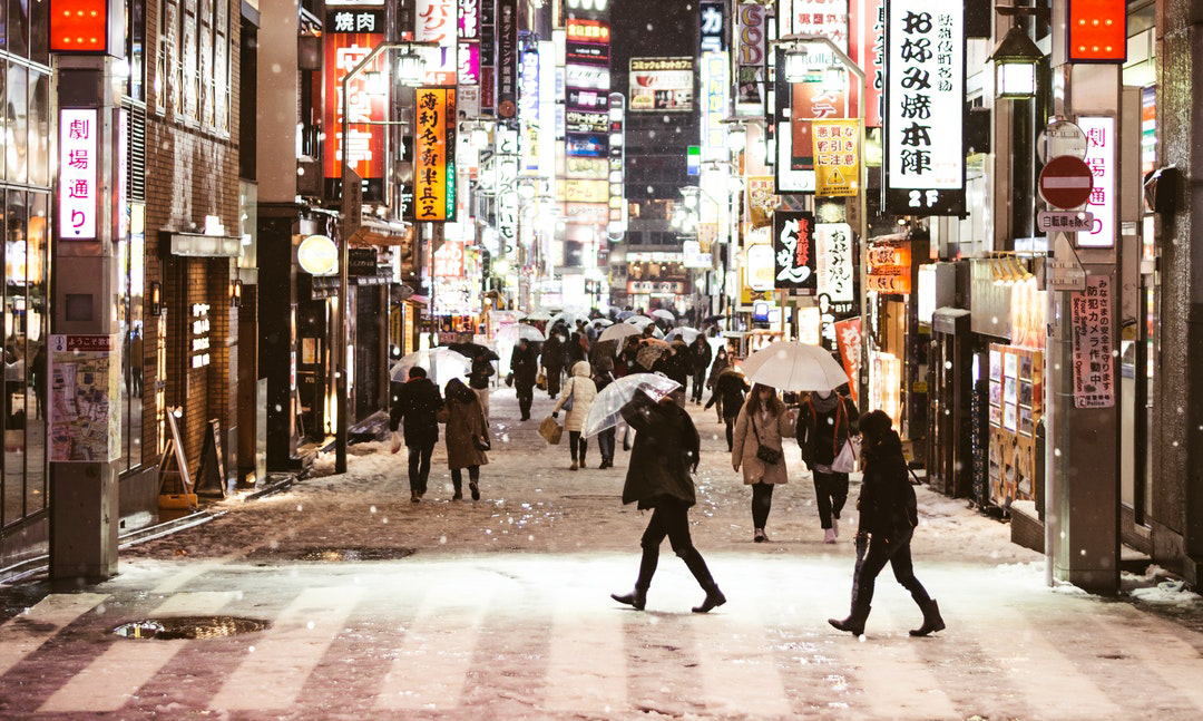 country culture matters abroad