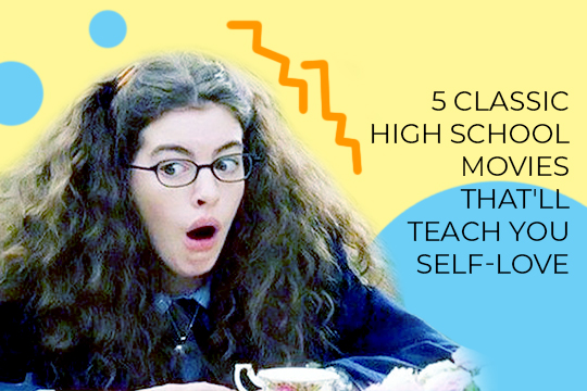 Mia Thermopolis
