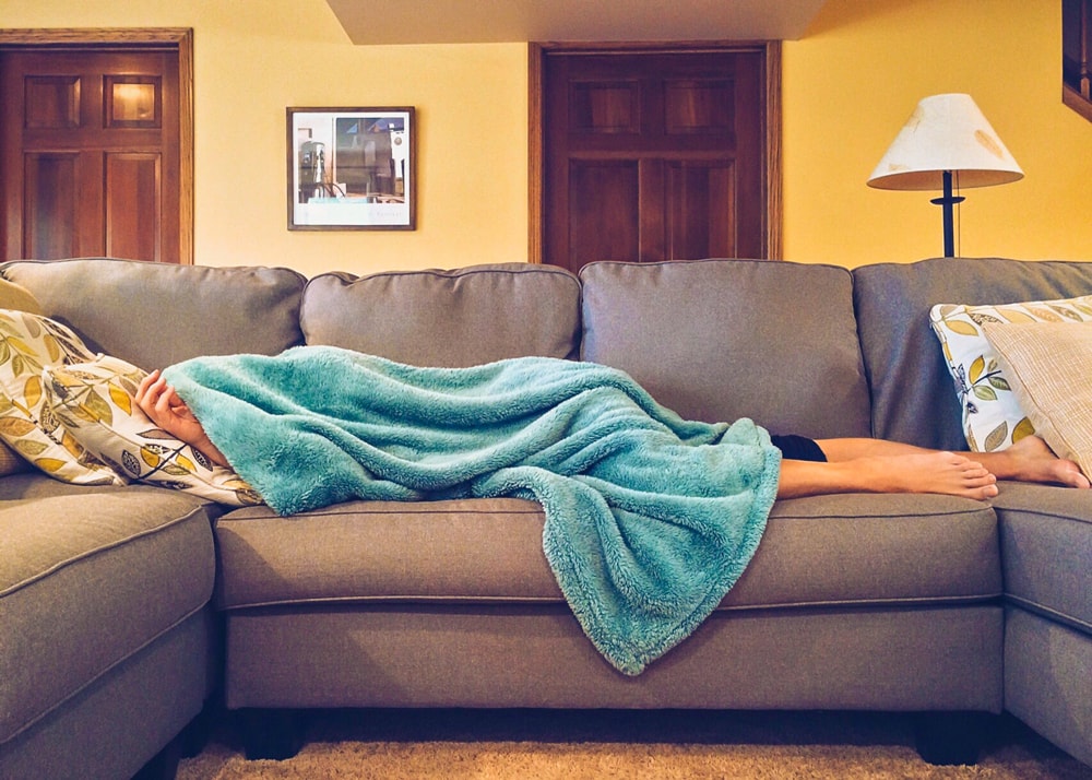 Avoid getting sick during your finals week with these super simple tips! Stay healthy, kids.