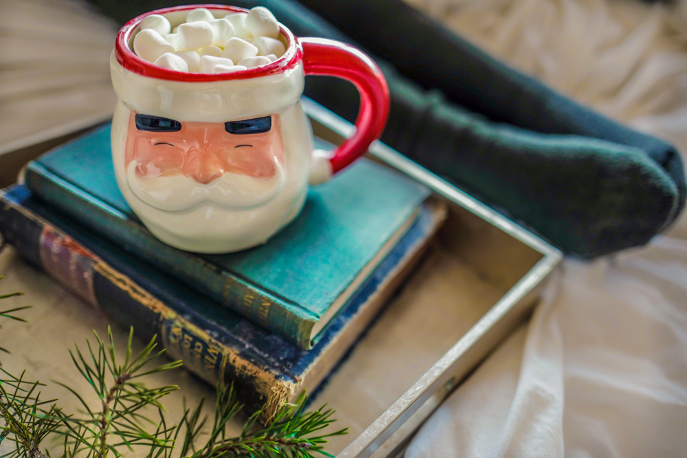 Need some productivity tips for the holidays? Here's your guide!