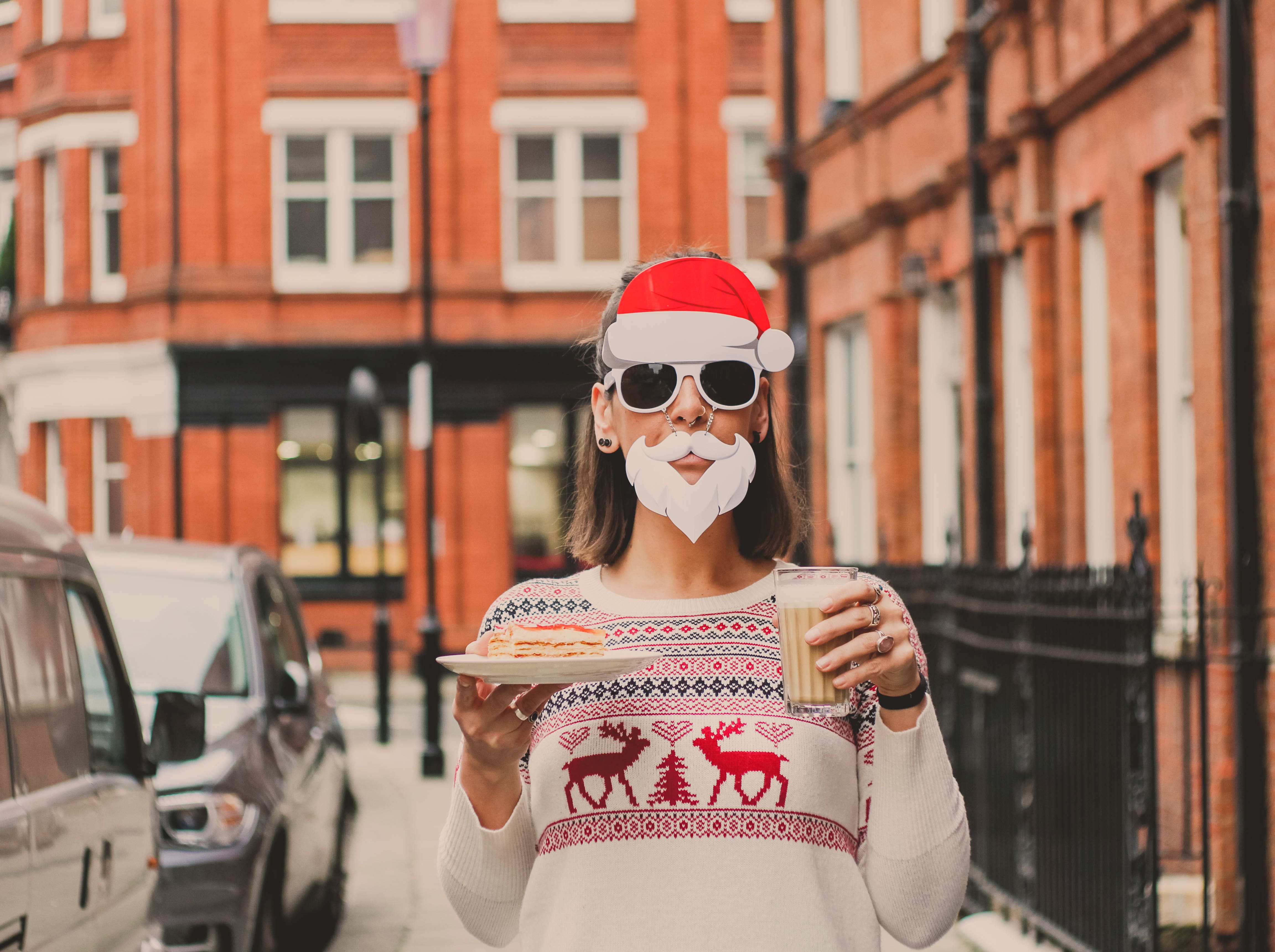 christmas traditions around the world