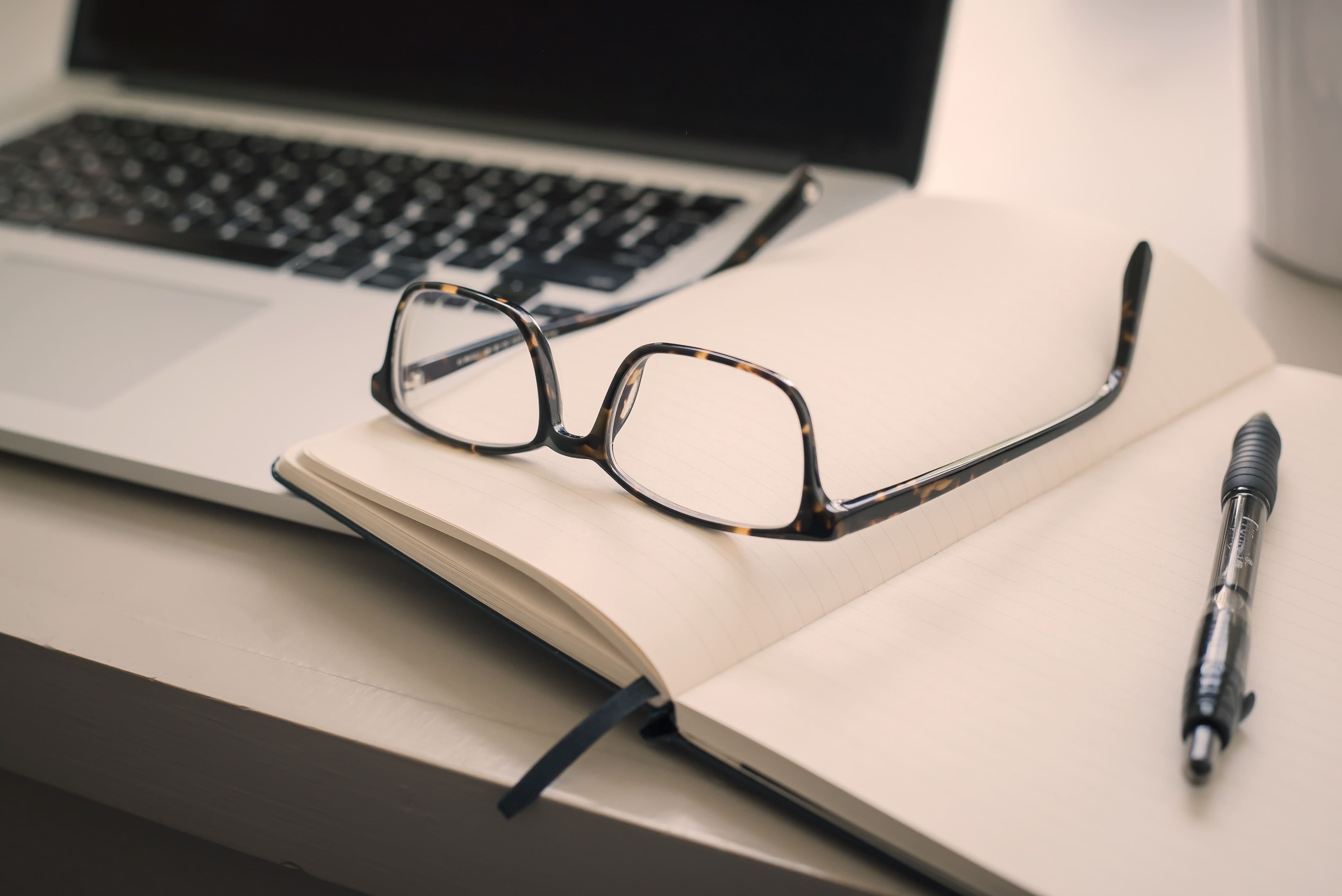 tips on writing your first draft