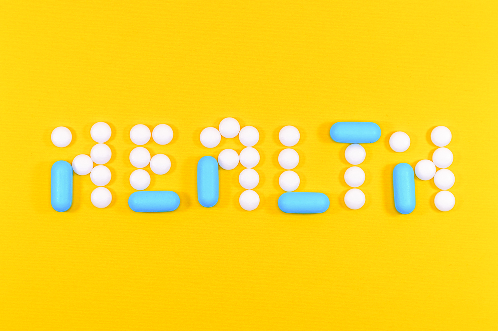 healthcare events of 2018