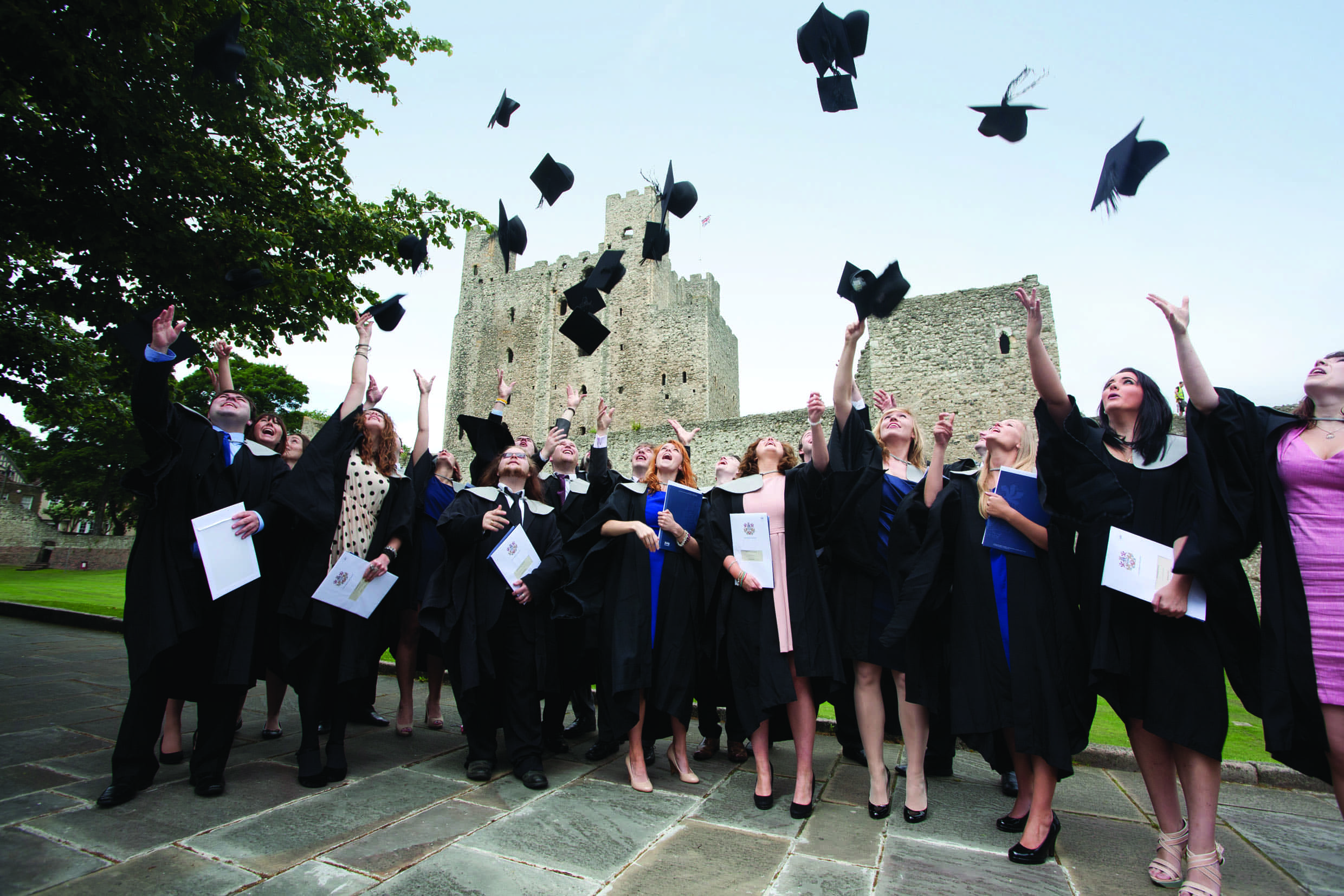 Why Choose University of Kent
