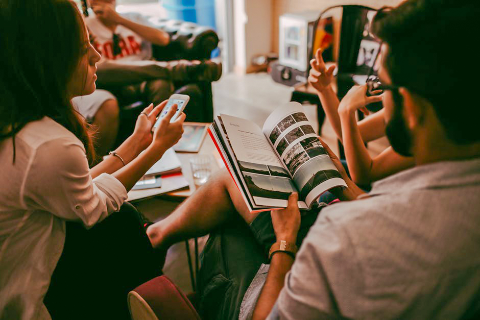 group work