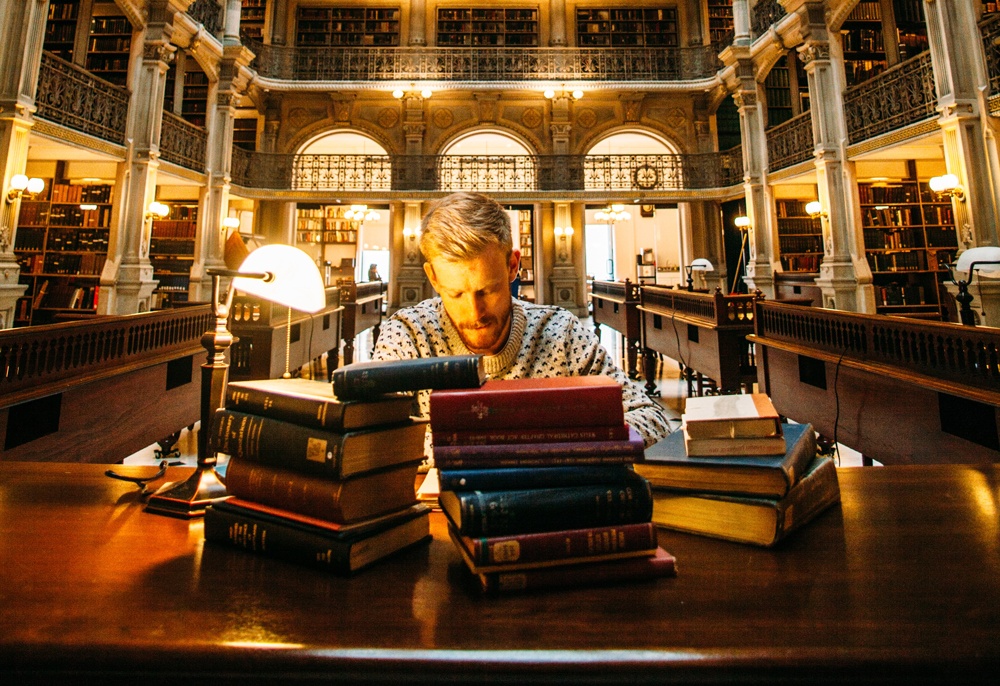 law student