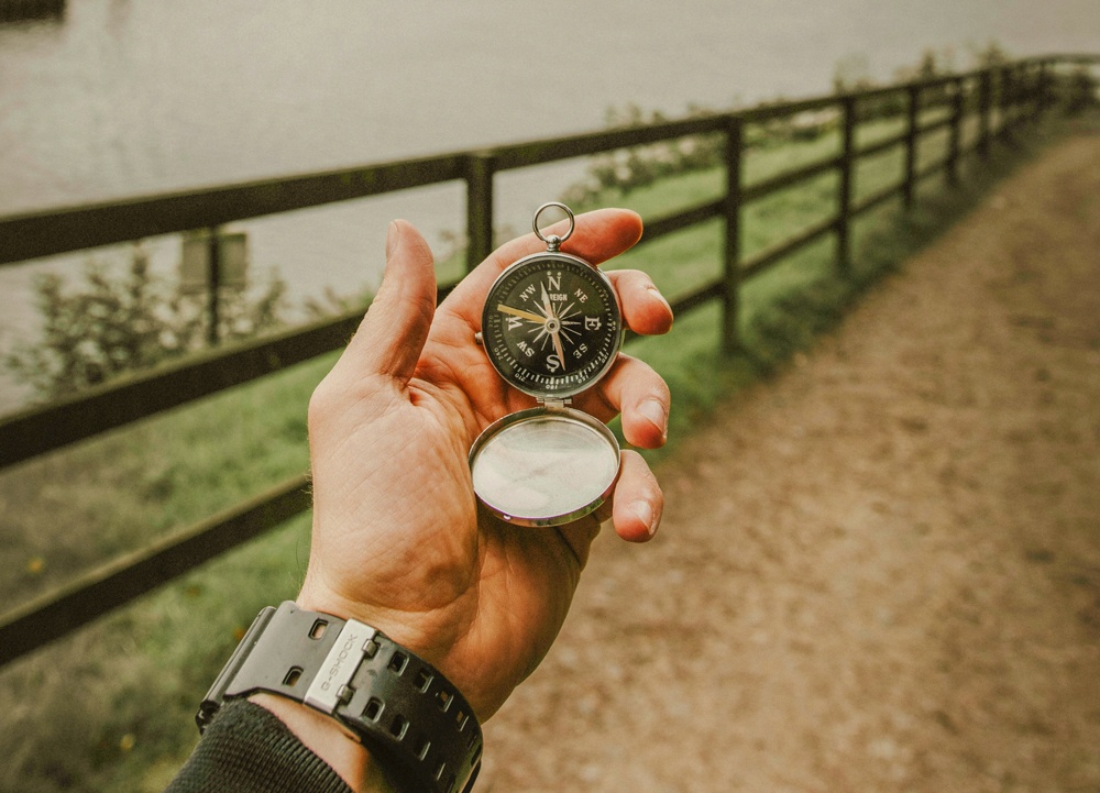 compass