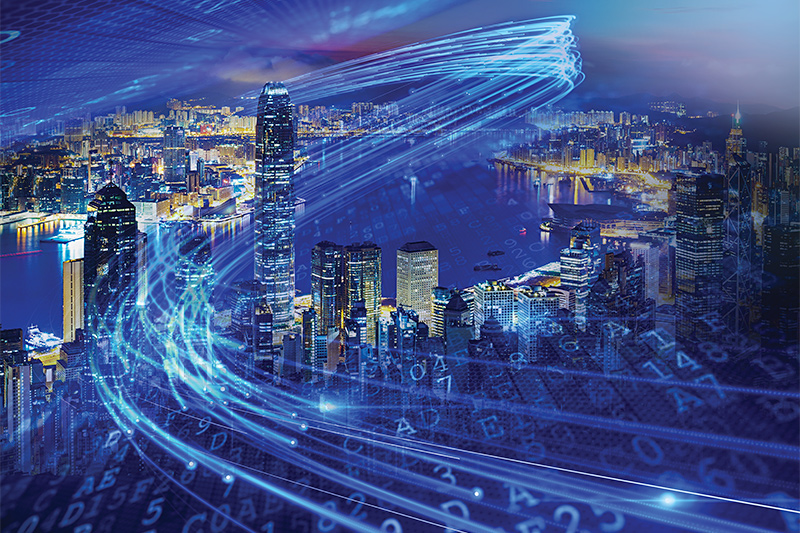 CityU HK and Data Science