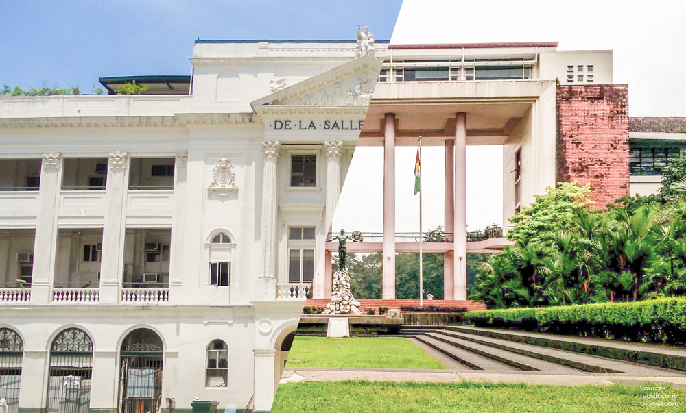 philippine universities emerge top in emerging economies