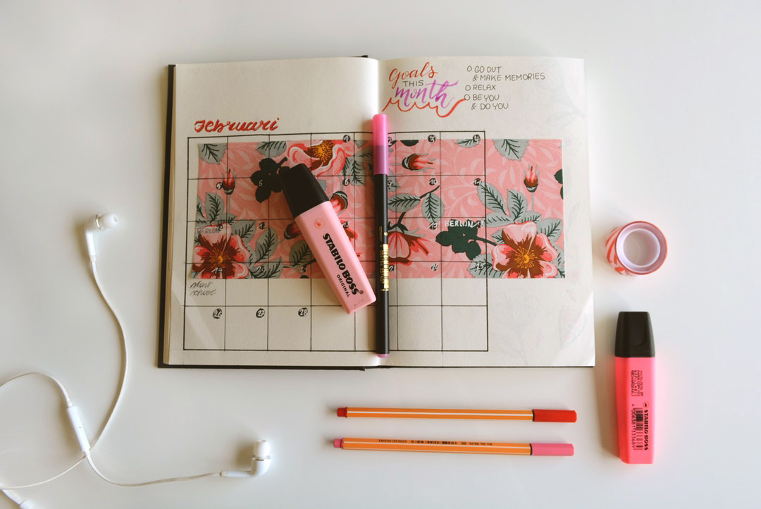 19 Things to Learn in 2019!