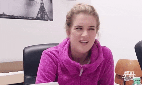 woman wearing violet hoodie