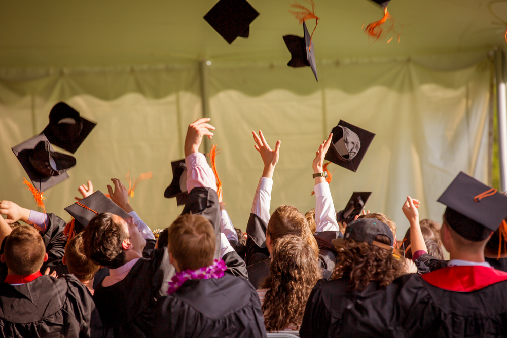 students awaiting scholarships in the philippines
