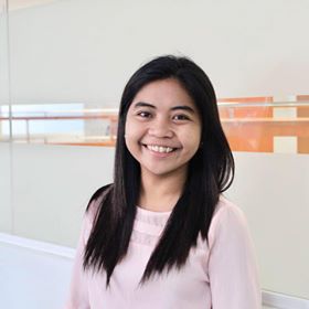 teacher Lynrose Jane Genon shares how she empowers her female students