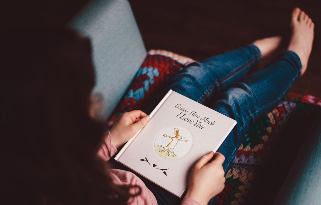 childrens books