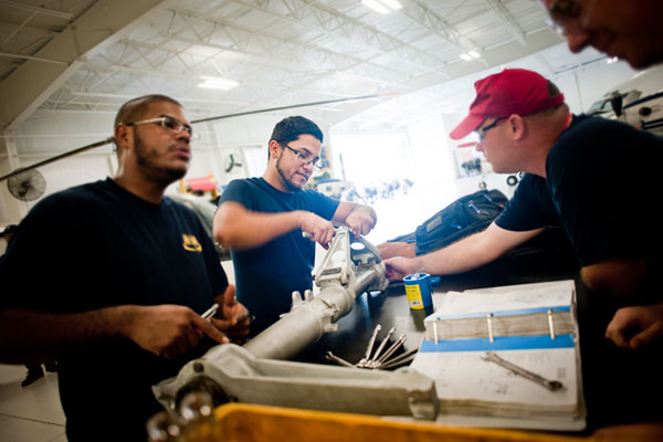Aircraft-maintenance-technology-at-aviation-institute-of-maintenance