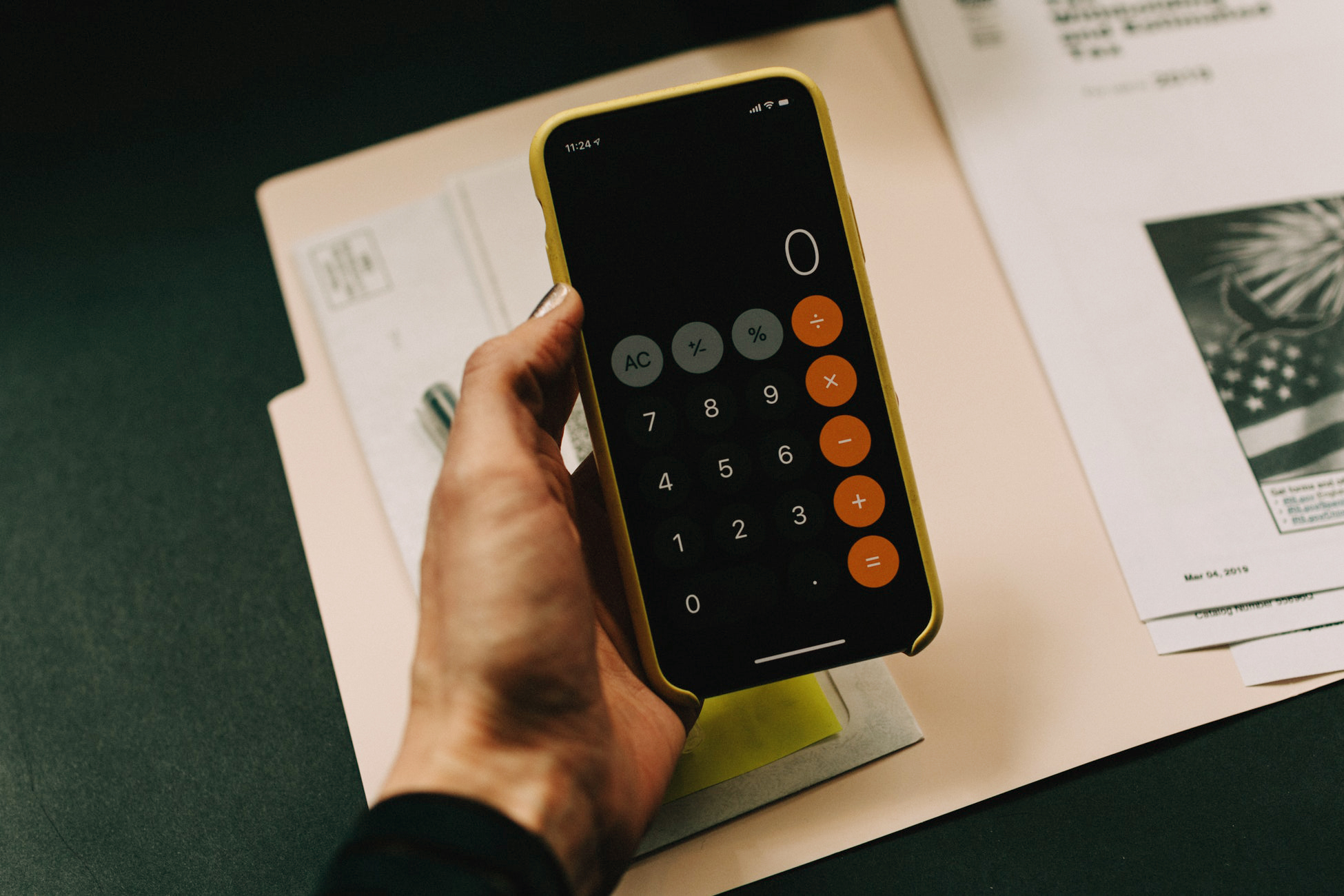 Financial Intelligence Quotient FQ