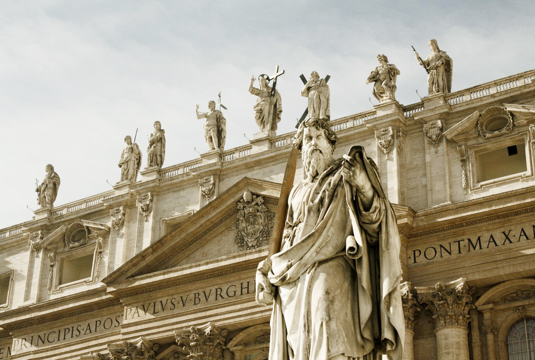 Fancy studying social science? Try out European studies and learn everything from Roman times to what's up with today!