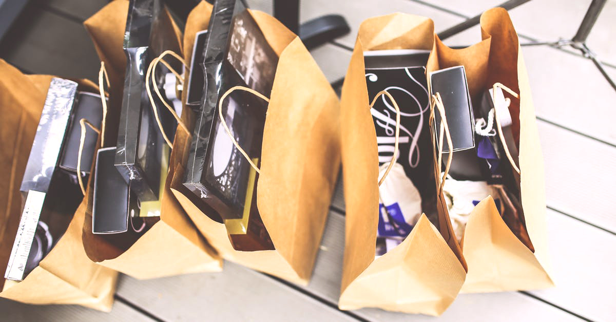 Some bad spending habits include: shopping with your feelings