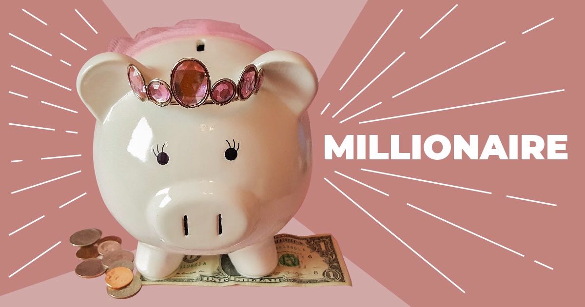 Become a millionaire (and a better adult) with these allowance tips from FQ Mom!