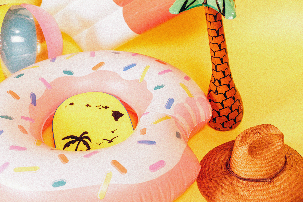 Summer activities beyond the beach