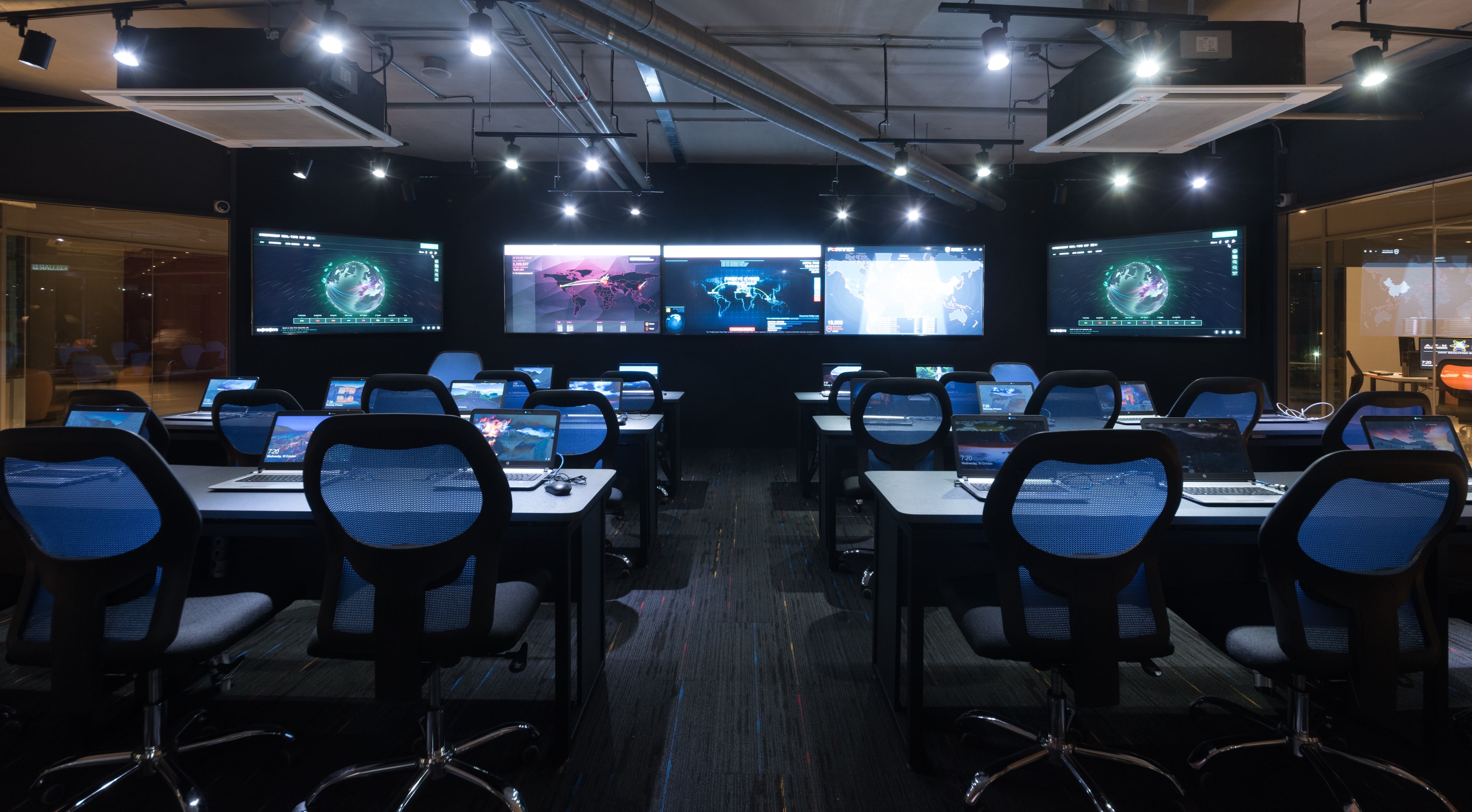 Asia-pacific-university-of-technology-and-innovation-cyber-security