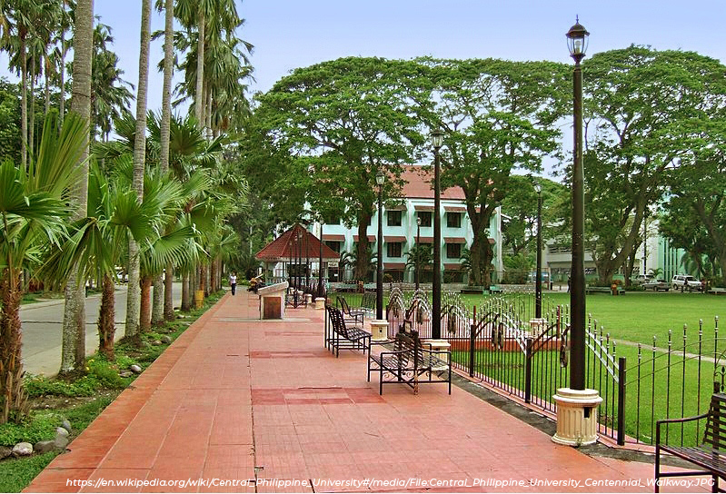 Central Philippine University
