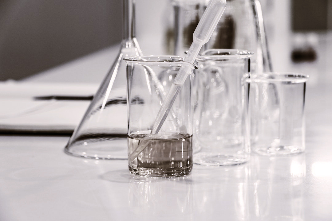Chemistry is cool. Where can you go to chemistry school?