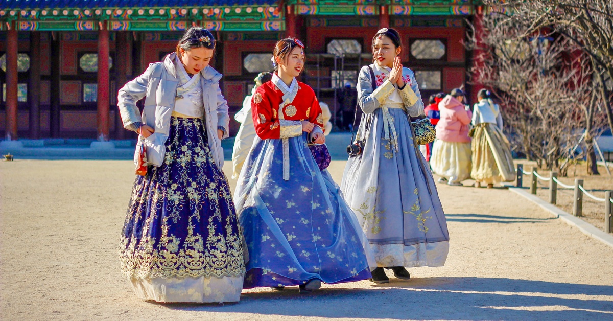 Korean Student Visa
