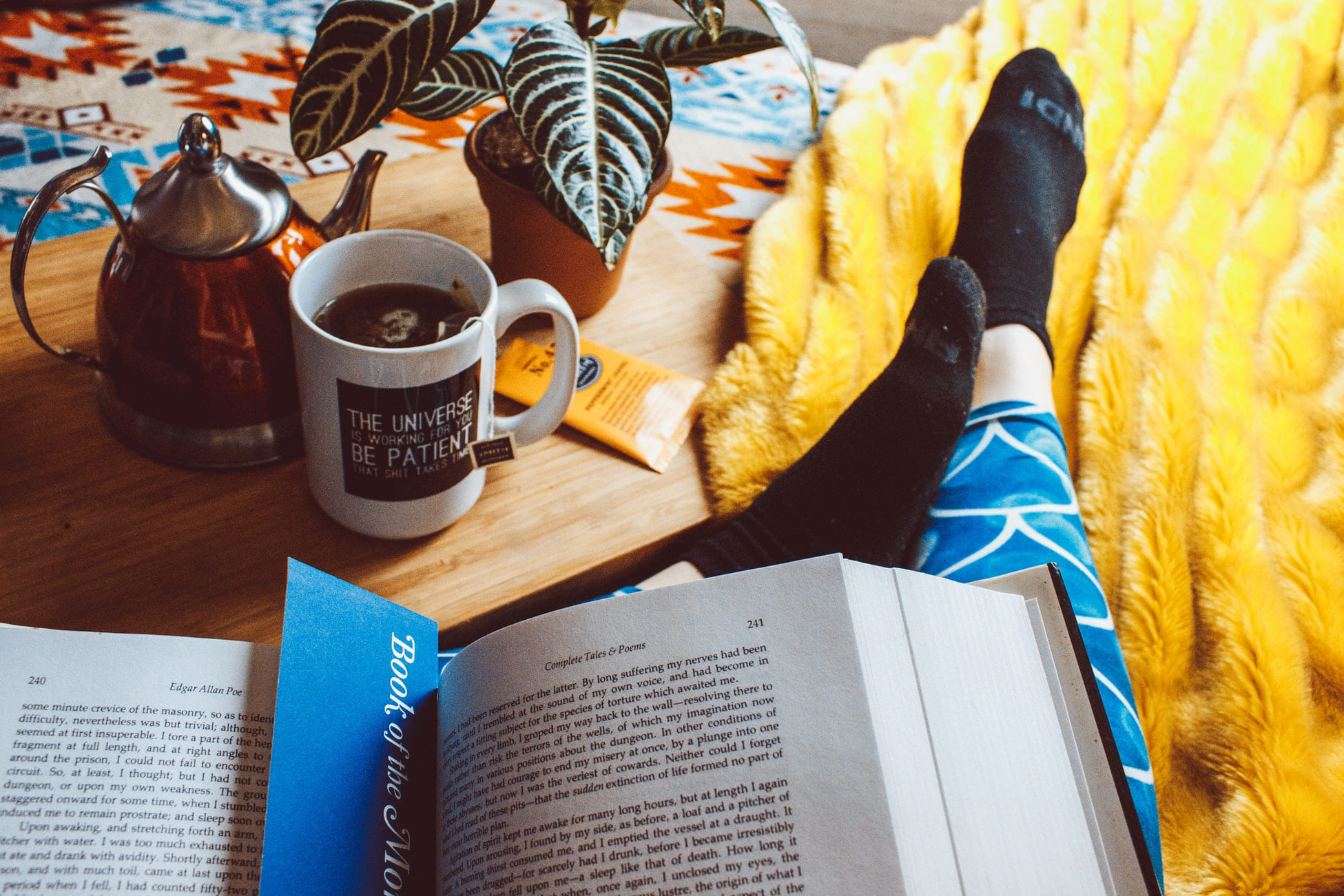Which type of study session do you get into the most?