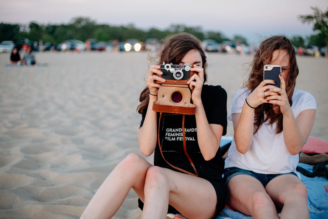 summer activities students