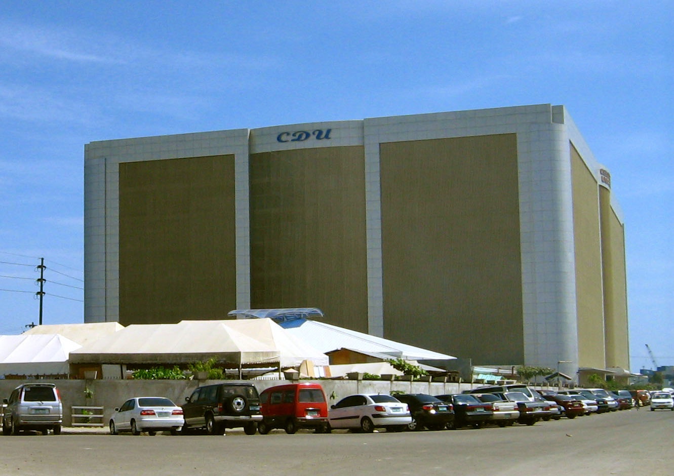 Cebu Doctors University